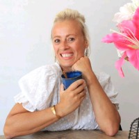 Judith Van dam