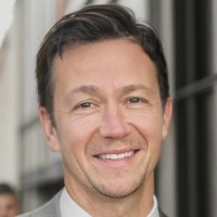 Paul McQuiston