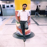 Deepanshu Rawat