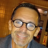 Bruno LECOMTE