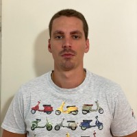 Nikola Gvacic