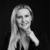 Karolina Slowikowska-Jaworowska