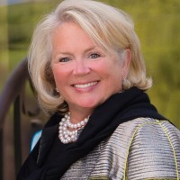 Patty Levy, SRS, ABR®, SRES®, RENE