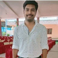 Charan Tej