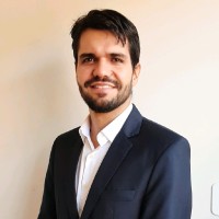 André Luís Da Silva Cunha