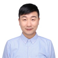 王志磊