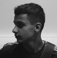Louis Lavergne