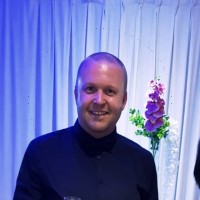 Jonathan Andrew Van Zyl
