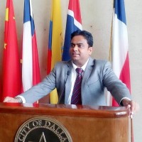 Rais Shaikh
