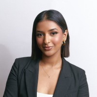 Aaliyah Sahadat