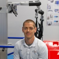 Brian Snyder