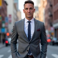 Jonathan Nichols, MBA, FP-C, CCEMT-P, NR-P