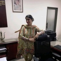 Sara Rajpoot