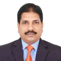 Ramesh Kannaiyan