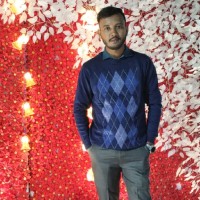 Sadek Rahaman