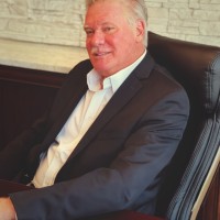 Bud Andrako