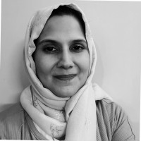 Mahvish Akhtar