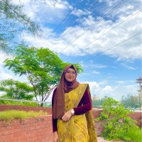 Yusrat Mahmuda