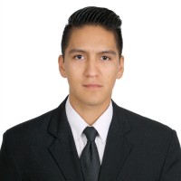 Erik Ismir López Ortega