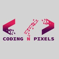 Coding Pixels