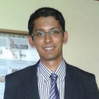 Edwin Singh