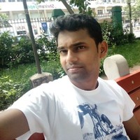 Siranjeevi Thiyagarajan