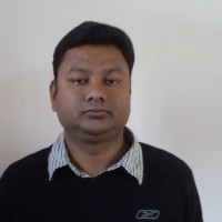 Paras Pratim Das