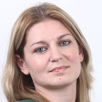 Carina Kolman