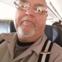 James Driggs