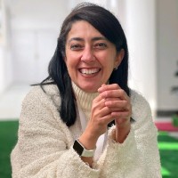Iman Saeed