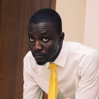 Kwamina W.