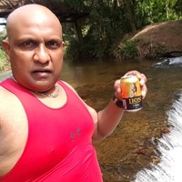 shanaka perera