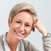 Ing. Alexandra Moosbacher, CDC