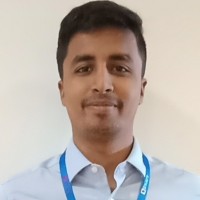 Rishab Ramakrishnan