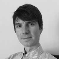 Sebastian Cook