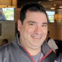 Gene Formosino