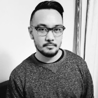 Eric Valenzuela