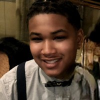 D'Anjelo Cherry