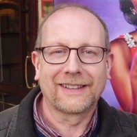 David Key
