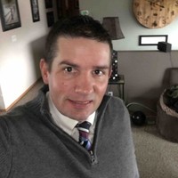 David Richins