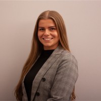 Ashley Farrell