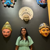Gayatri Bhingole