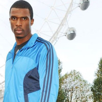 Jeffrey Lawal Balogun