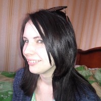 Виталина Кот