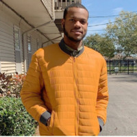 Jalen Davis
