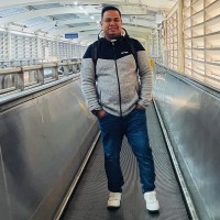 Deepak Thapa