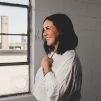 👋🏼 Lauren Bowering, DKATI, RP (Q)