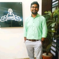 Nikhil Angilwar