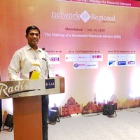 RUPESH PAREKH
