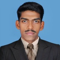 Shamsudheen Vayeri